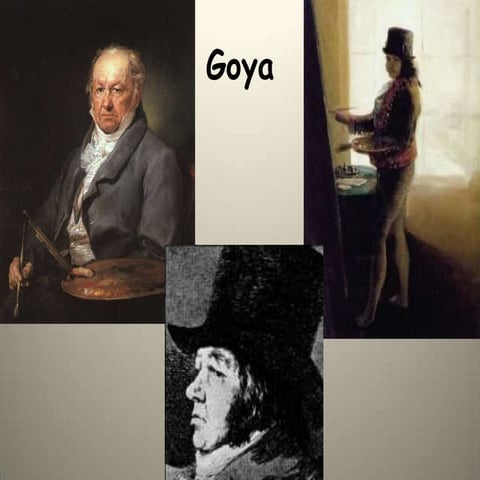 Goya