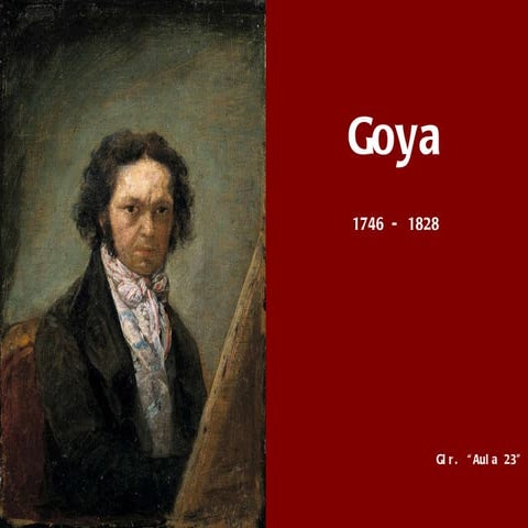Goya