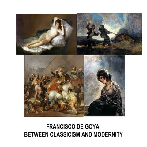 Goya