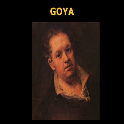Goya
