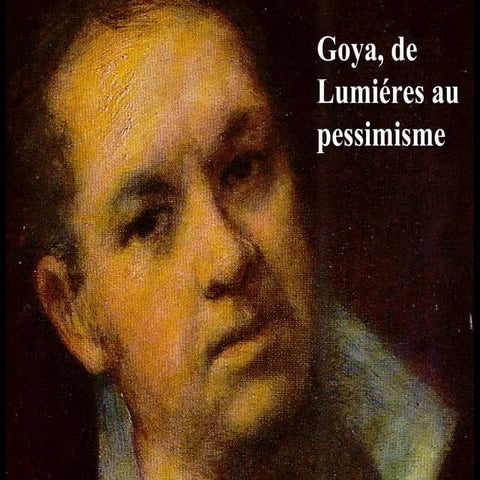 Goya français
