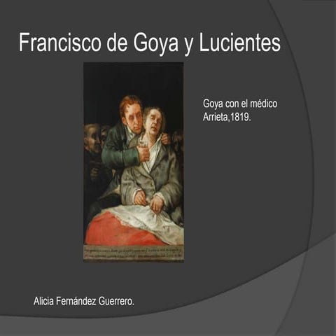 Goya 