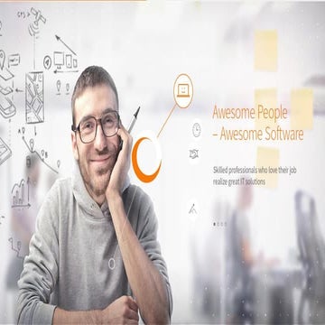 Goyello company details no date