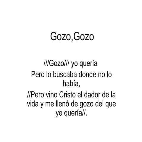 Gozo,gozo | PPT
