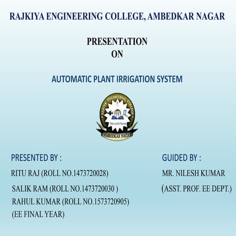 HOME APPLICATION REGULATION USING TV REMOTE
