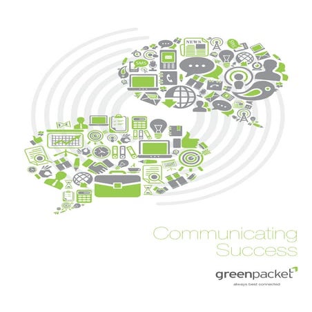 Greenpacket Case Studies 2011 Pdf
