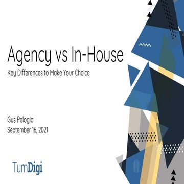 TurnDigi - Gus Pelogia