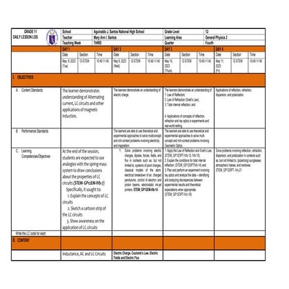 GP2-3rd WEEK DLL-4th.docx