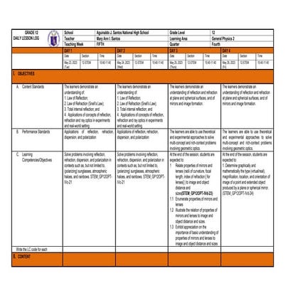 GP2-5th WEEK DLL-4th - Copy.docx