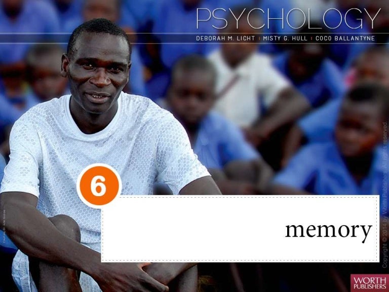 gp 6 the inability to remember past events is as the inability to form new memories is