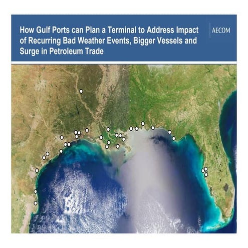 Use of Simulation Modeling to Address Impact of Recurring Bad Weather Events,...