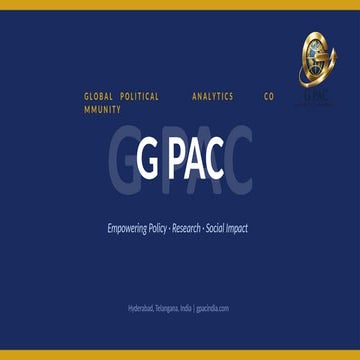 G PAC-Global Political Analytics Community.pptx