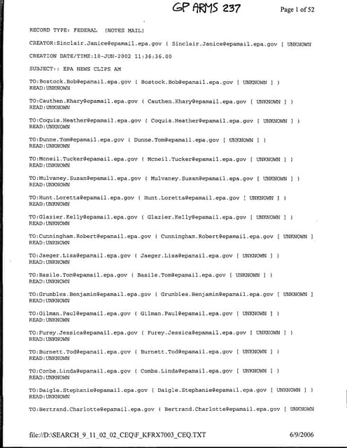 CAR Emails 6.10.02 (b)