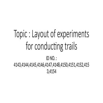 GPB ppt^.pptx genetics experimental conducts