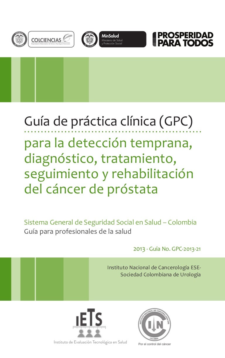 cáncer de próstata y sexualidad explicados a pacientes sin ppt