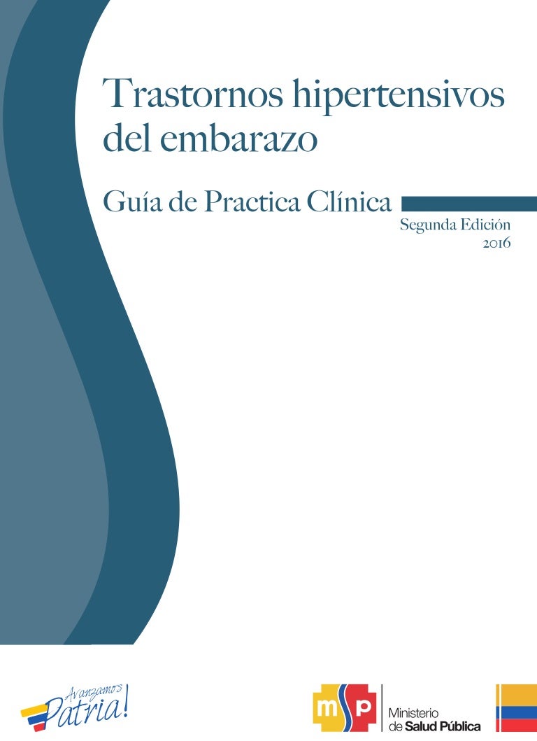 Pruebas de diagnóstico para hipertensión gestacional icd-9