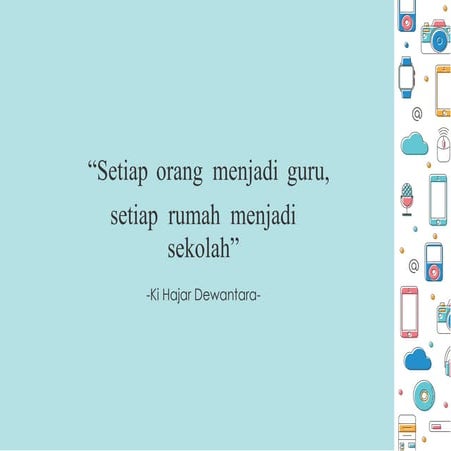 Perkembangan Teknologi Digital Di Era Modern Pptx