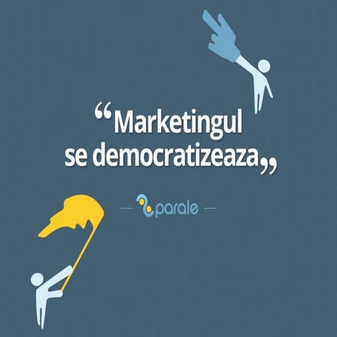 Cum sa analizezi corect o campanie Google AdWords - Studiu de caz GPeC 2013