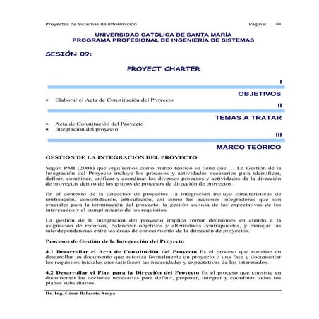 Pmo informatica plantilla acta de proyecto | DOC