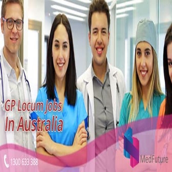 General practitioner job profiles in australia | PDF