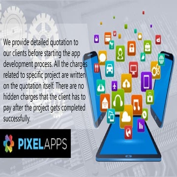 Mobile App Development in Singapore | PDF