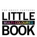 Group Partners Multi-Colored Book