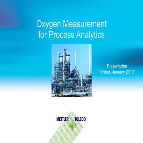 GPO Customer Presentation