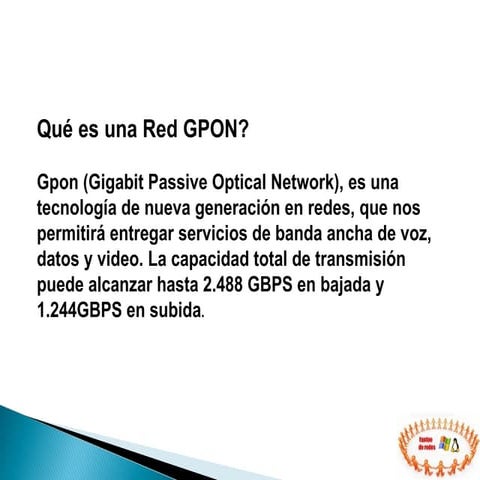 Gpon