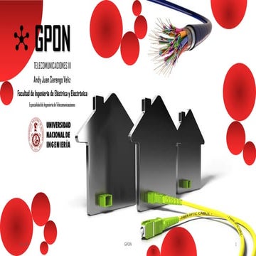 GPON