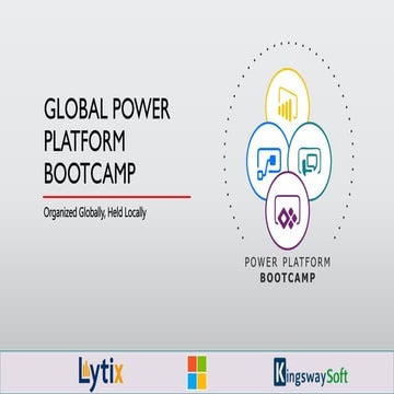 GPPB2020 - Deliver an enhanced user experience by combining azure teams and t...