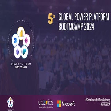 GPPB2024 - Integrando ChatGPT en Power Automate