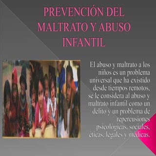 G:\prevención del maltrato y abuso ...