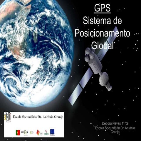 GPS