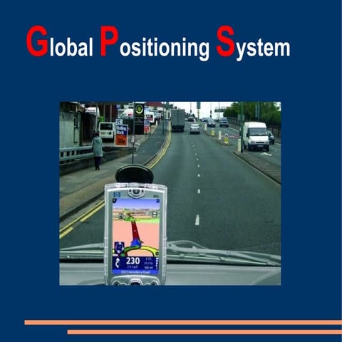 Gps | ODP