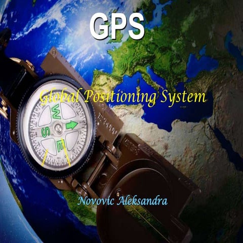 Gps