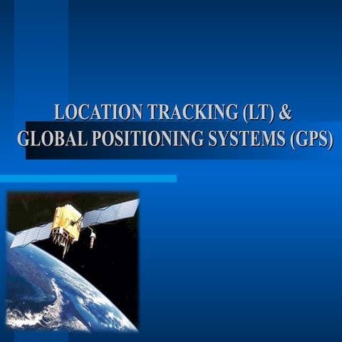 Gps