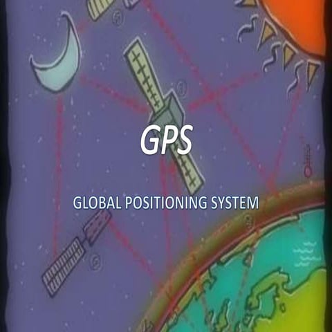 Gps