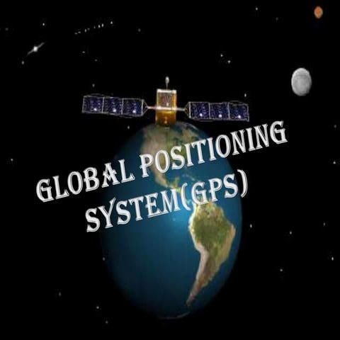 Gps