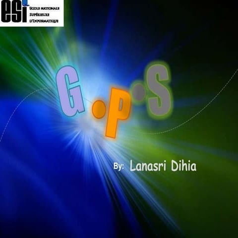 GPS