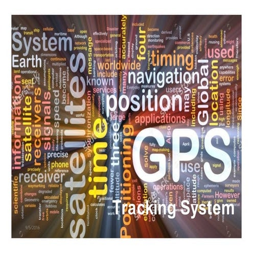 Gps