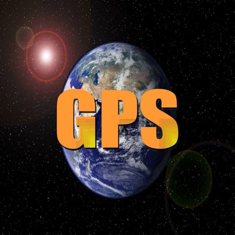GPS Basics