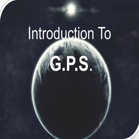 Global positioning system