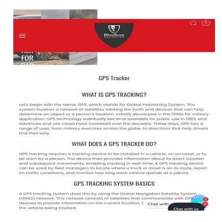 Best GPS Tracking Devices Melbourne