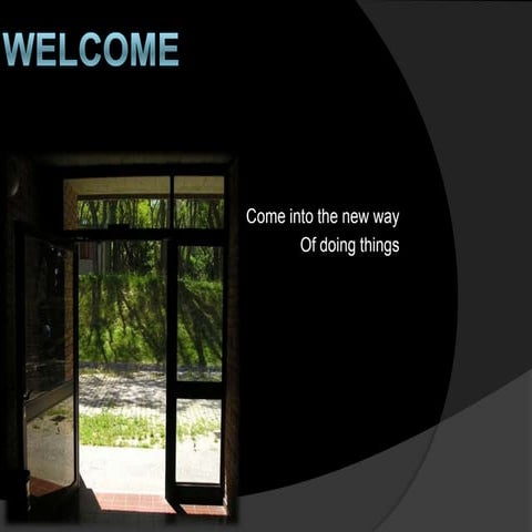 Gp unit1 power point