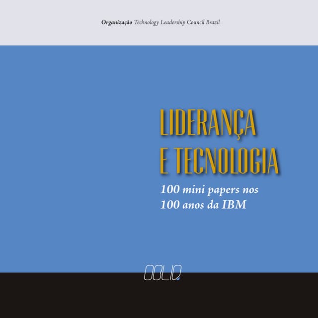 100 Mini Papers sobre tecnologia