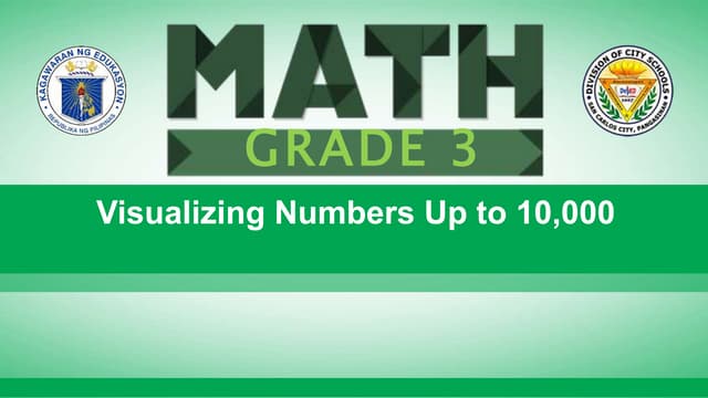 Math 3