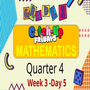 GR1-CATCH UP  MATHEMATICS111111111111111111111.pptx