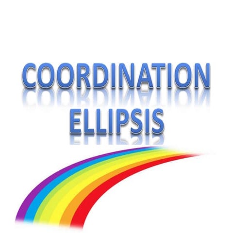 Coordination and Ellipsis 