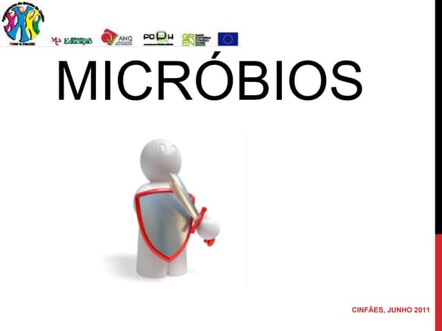 As Defesas do Organismo