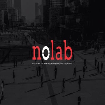 Nolab | Marketing Digital para Arquitectos y Constructores